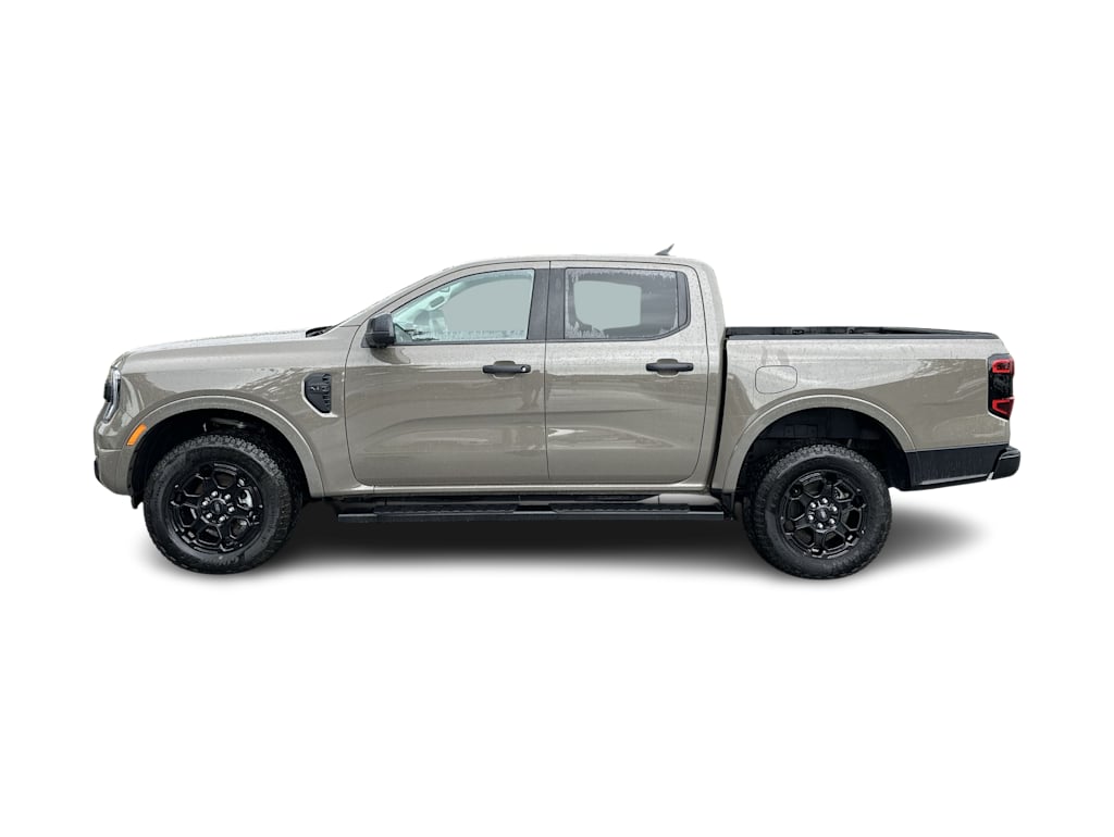 Thumbnail: 2025 Ford Ranger - 3