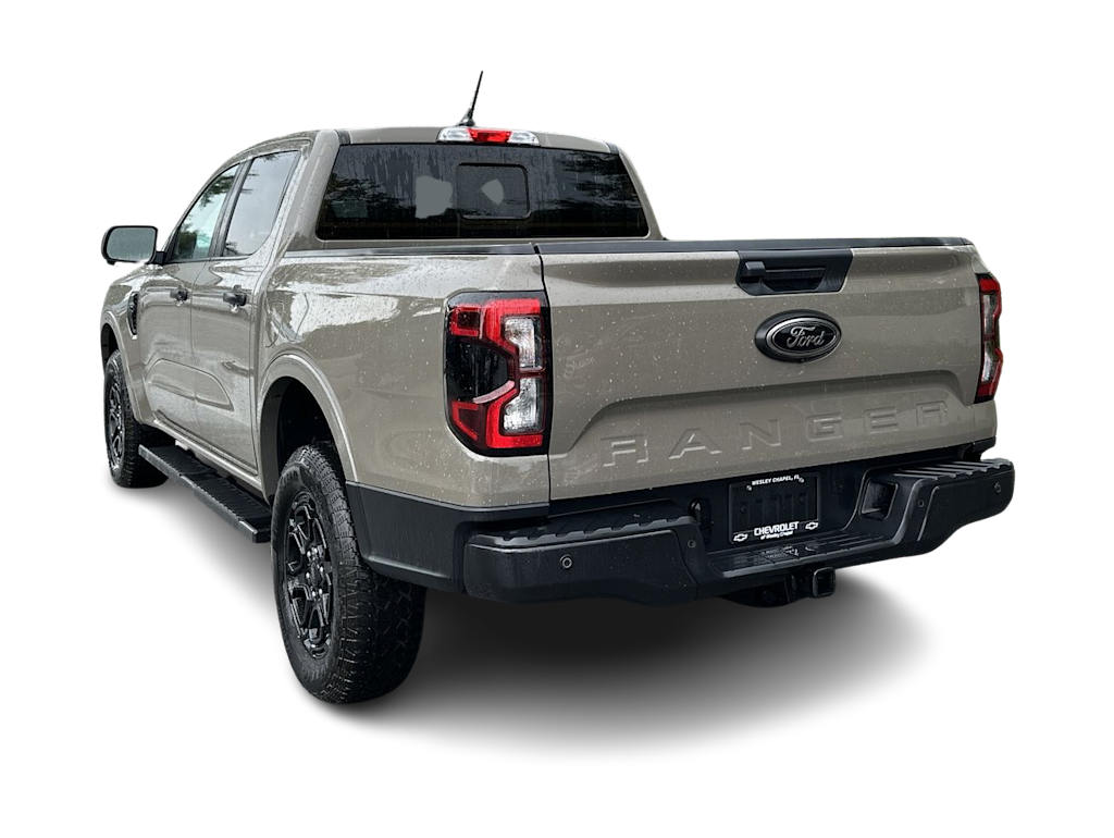 Thumbnail: 2025 Ford Ranger - 4