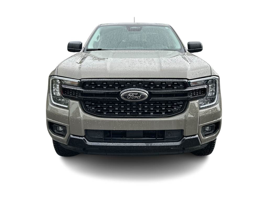 Thumbnail: 2025 Ford Ranger - 6
