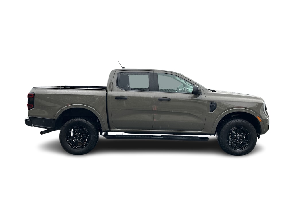 Thumbnail: 2025 Ford Ranger - 20