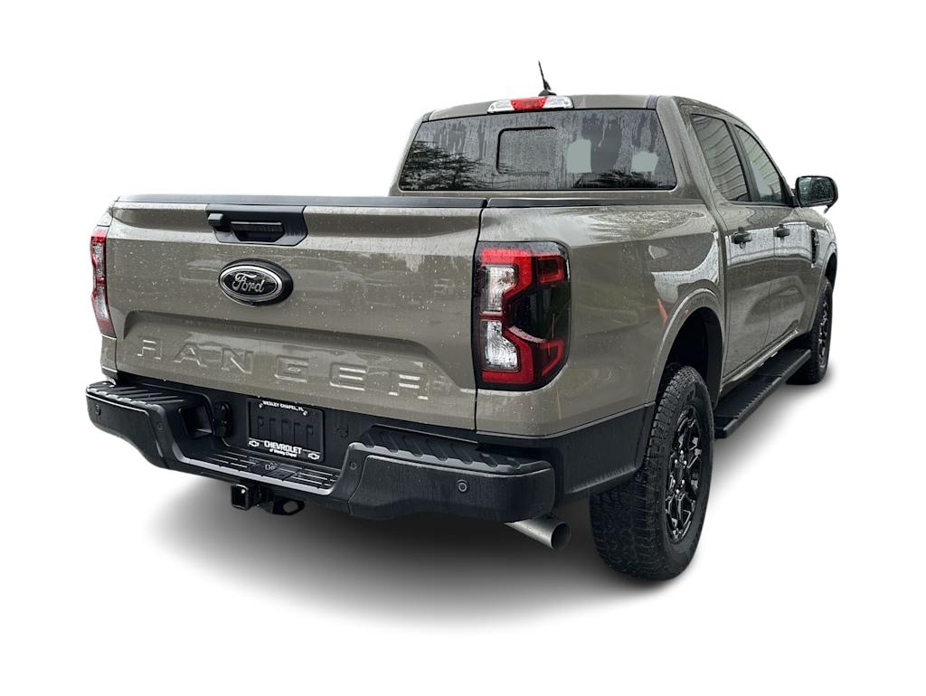 Thumbnail: 2025 Ford Ranger - 19
