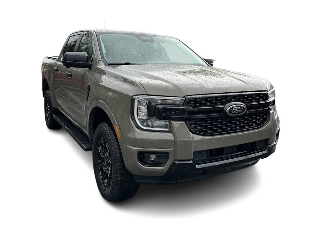 Thumbnail: 2025 Ford Ranger - 21