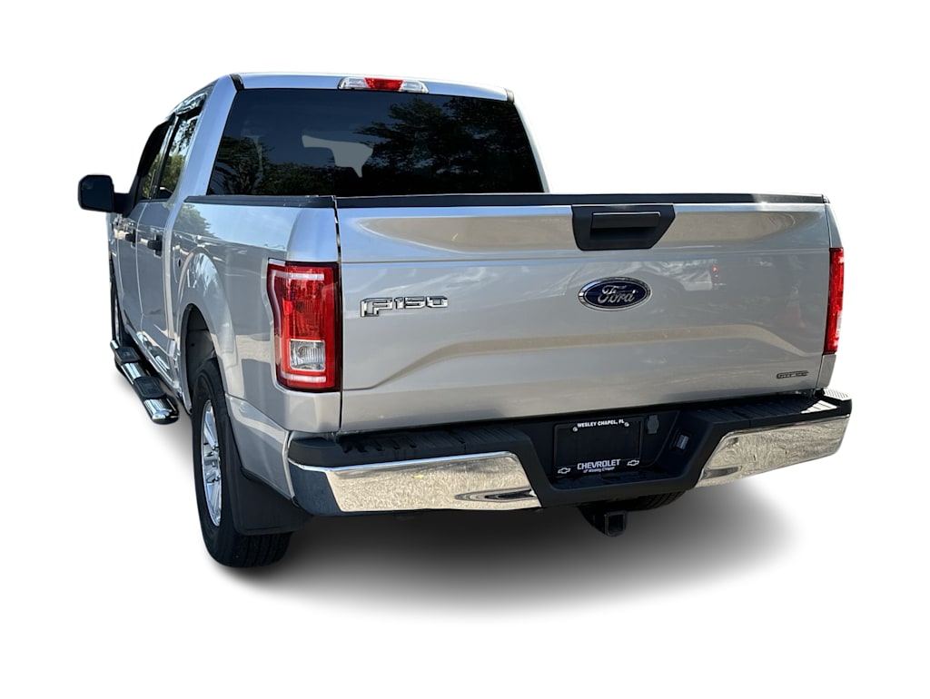 Thumbnail: 2016 Ford F-150 - 3
