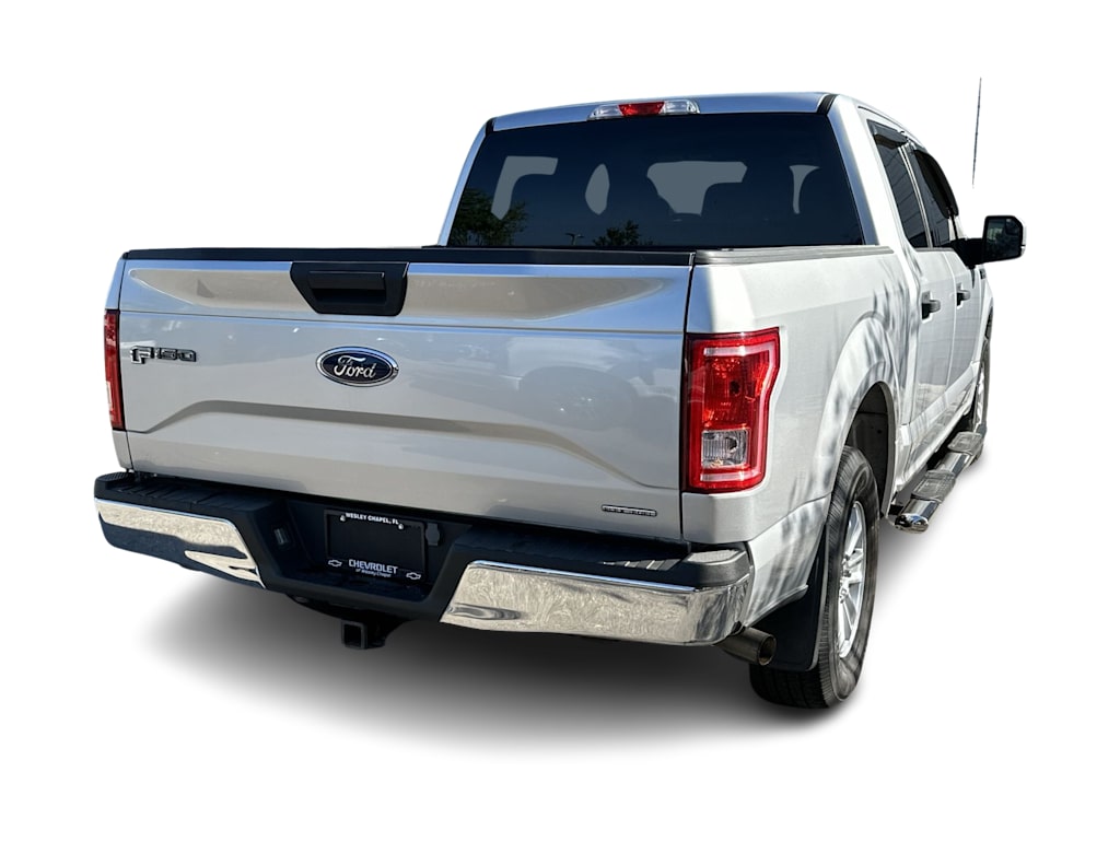 Thumbnail: 2016 Ford F-150 - 18