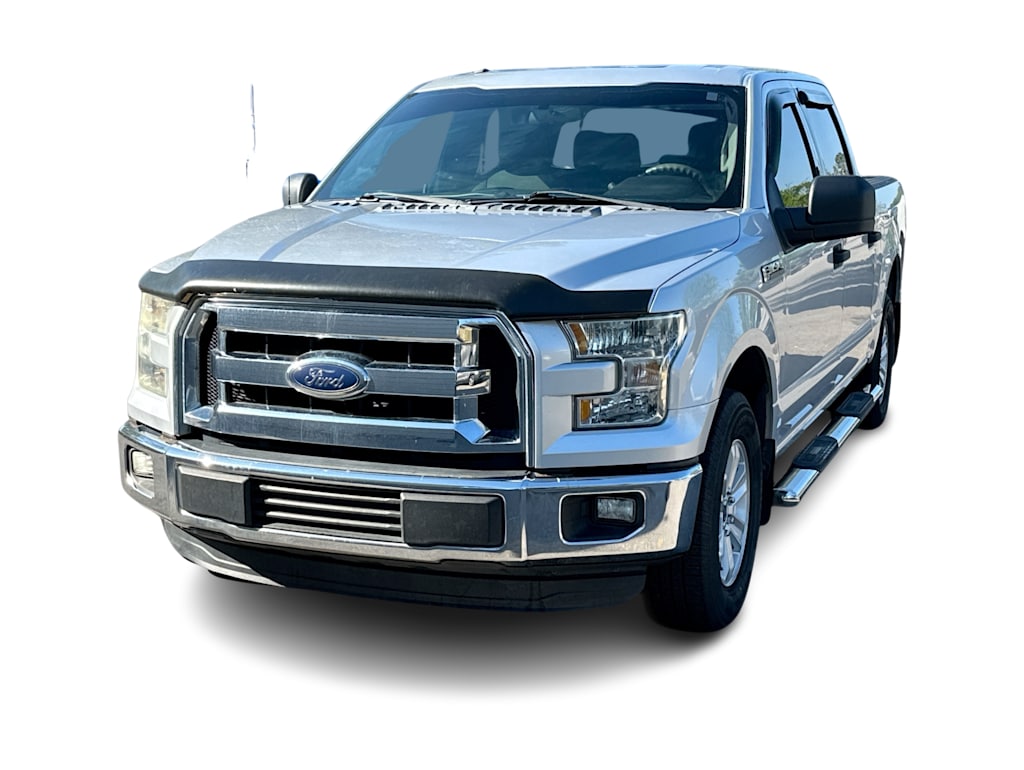Thumbnail: 2016 Ford F-150 - 5