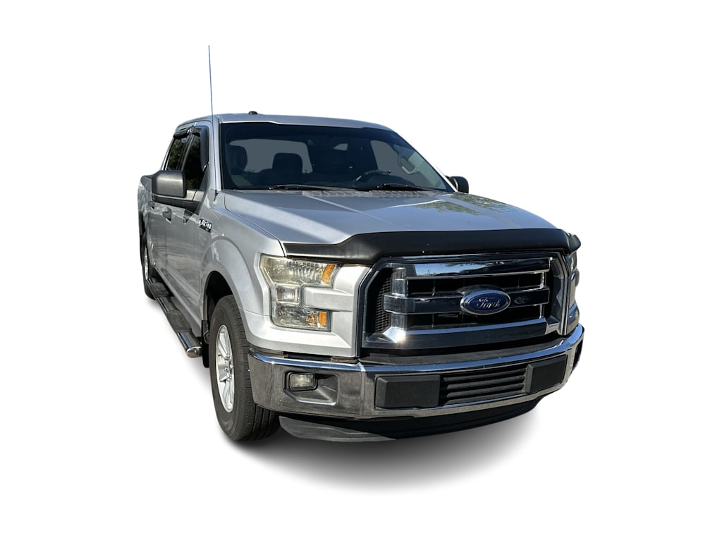 Thumbnail: 2016 Ford F-150 - 20