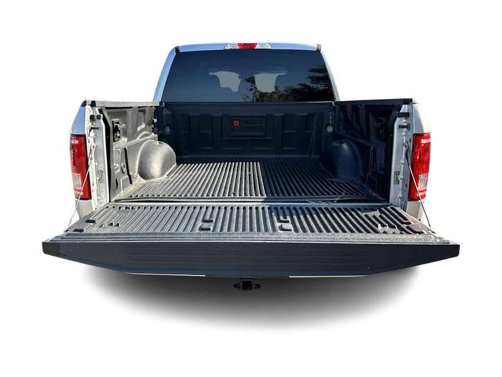 Thumbnail: 2016 Ford F-150 - 15