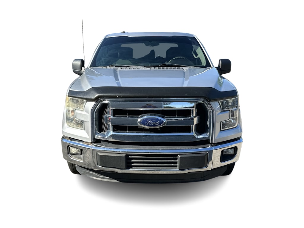 Thumbnail: 2016 Ford F-150 - 21