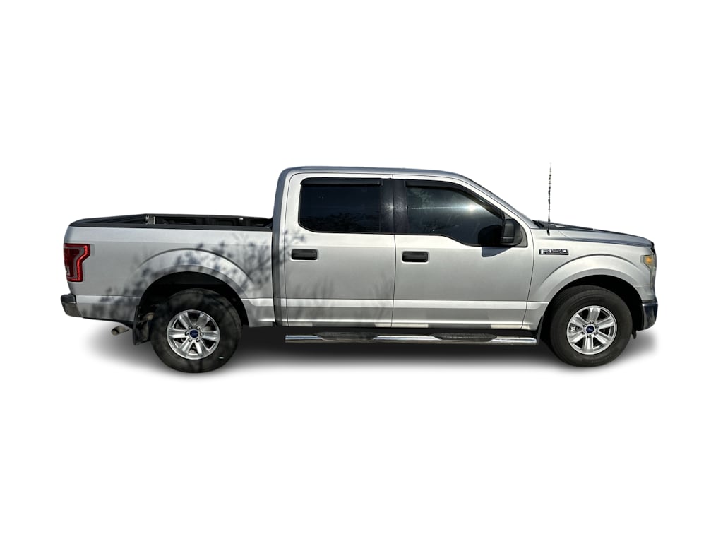 Thumbnail: 2016 Ford F-150 - 19