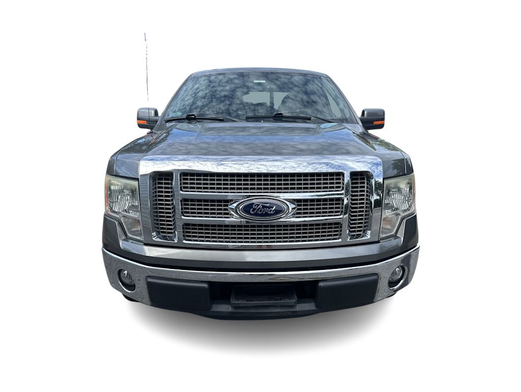 Thumbnail: 2012 Ford F-150 - 22