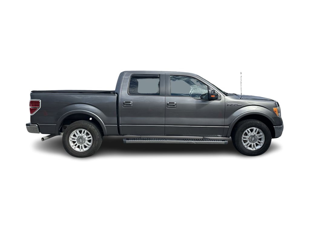 Thumbnail: 2012 Ford F-150 - 20