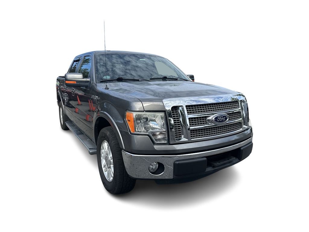 Thumbnail: 2012 Ford F-150 - 21