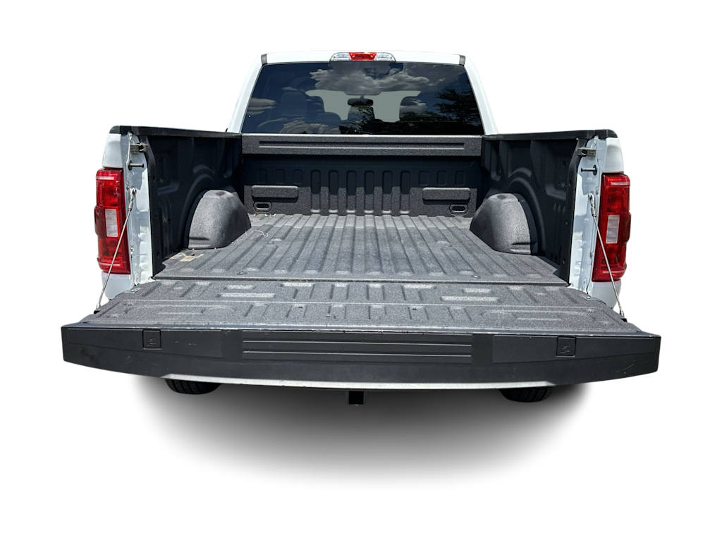Thumbnail: 2022 Ford F-150 - 15