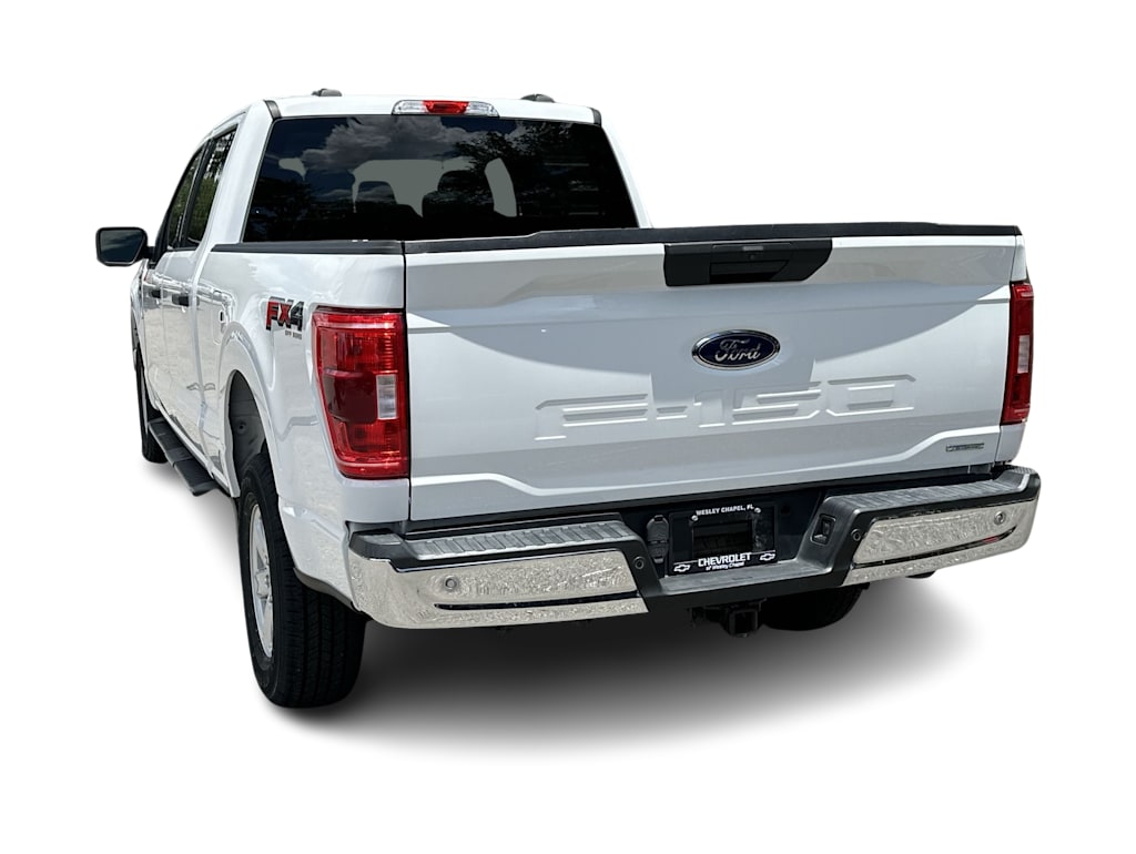Thumbnail: 2022 Ford F-150 - 3