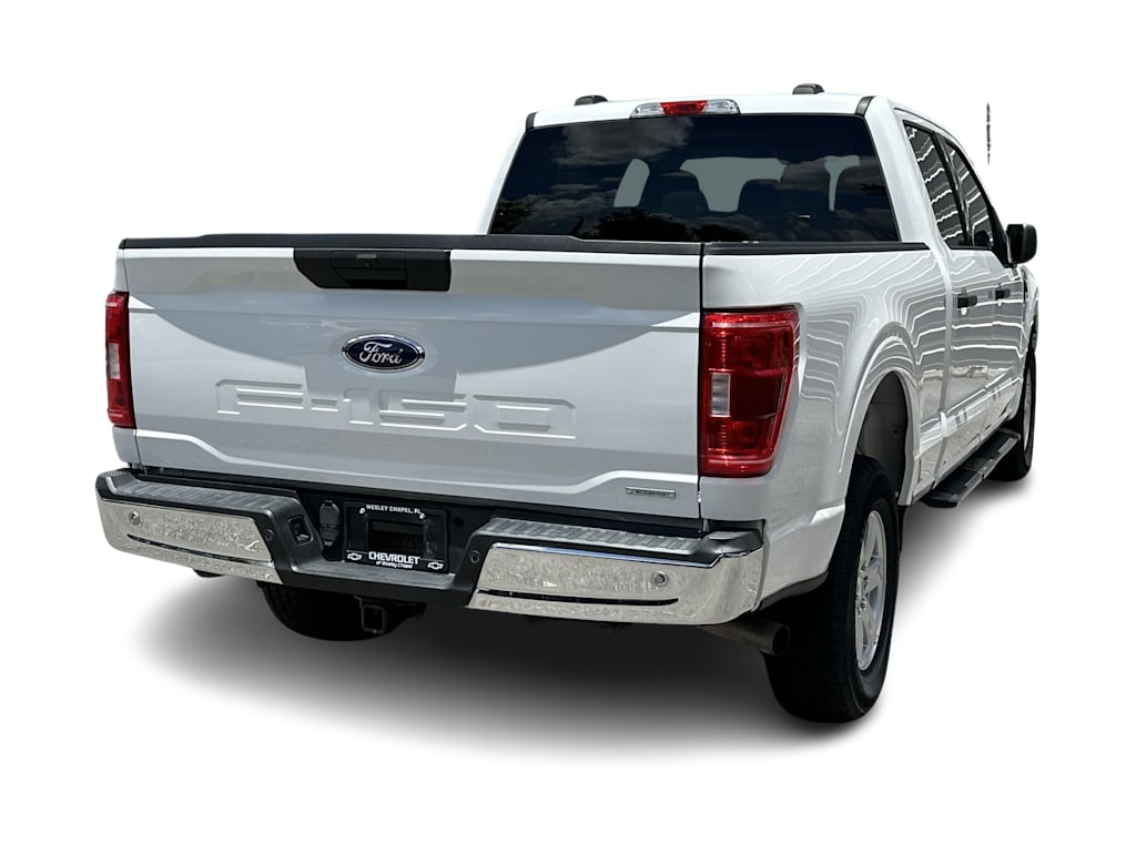 Thumbnail: 2022 Ford F-150 - 18