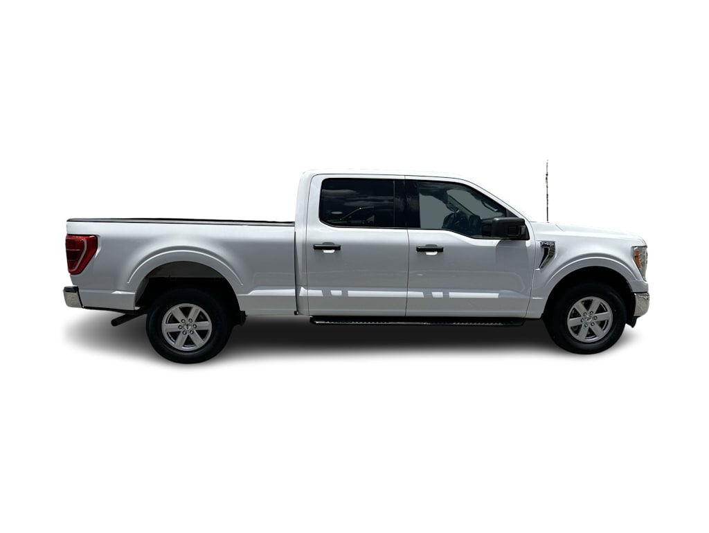 Thumbnail: 2022 Ford F-150 - 19