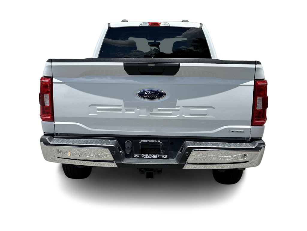 Thumbnail: 2022 Ford F-150 - 4