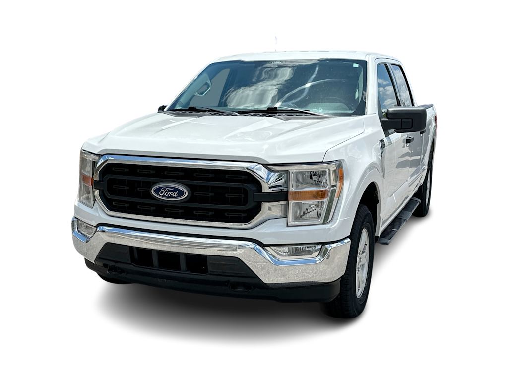 Thumbnail: 2022 Ford F-150 - 5