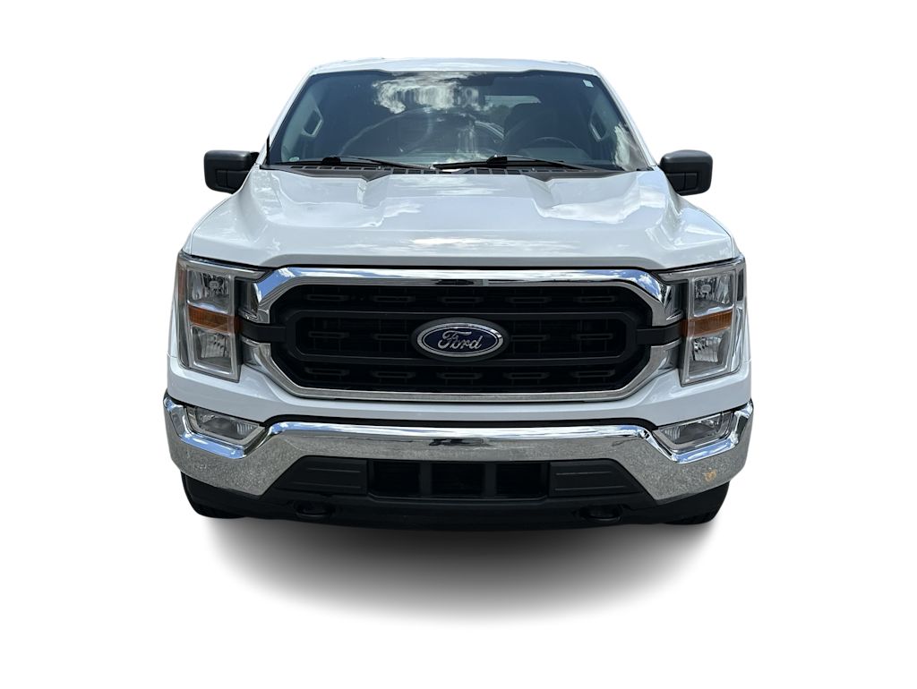Thumbnail: 2022 Ford F-150 - 21