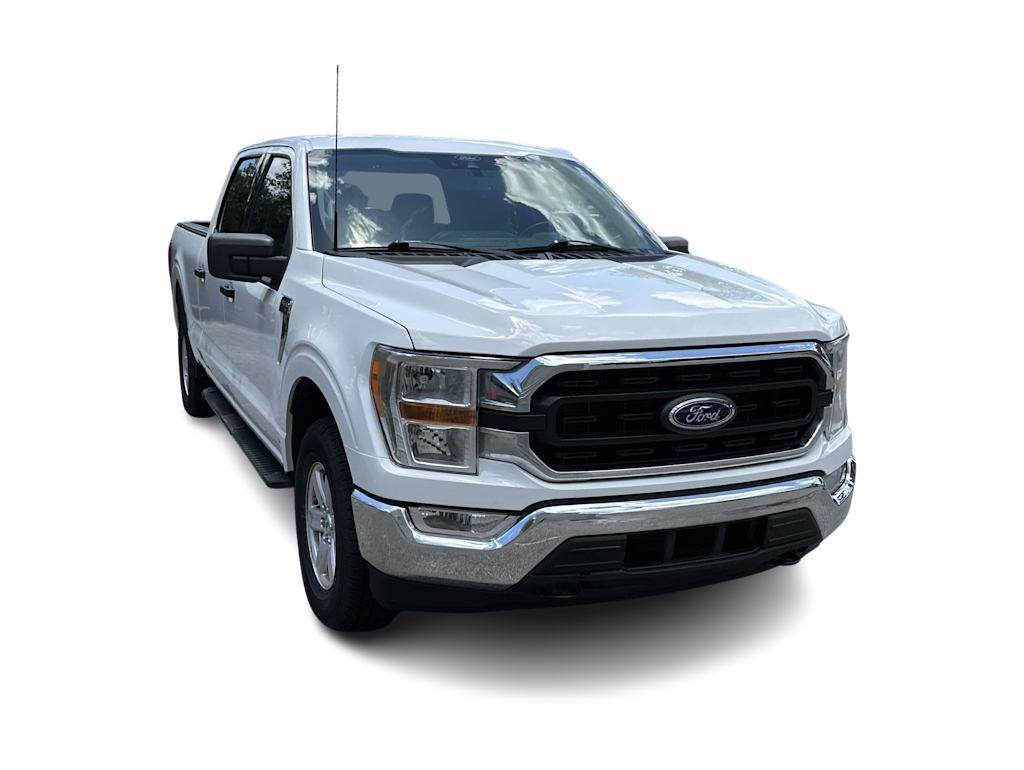 Thumbnail: 2022 Ford F-150 - 20
