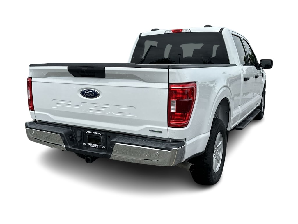 Thumbnail: 2022 Ford F-150 - 18