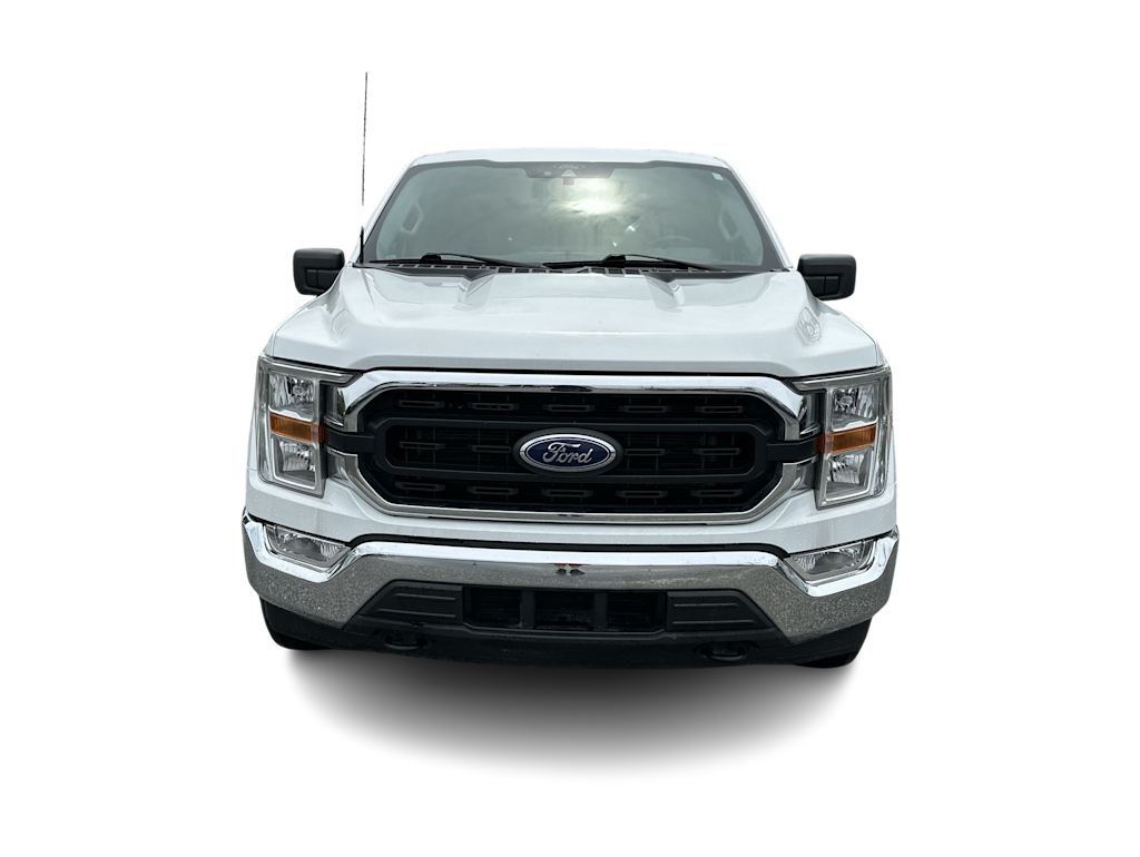 Thumbnail: 2022 Ford F-150 - 21