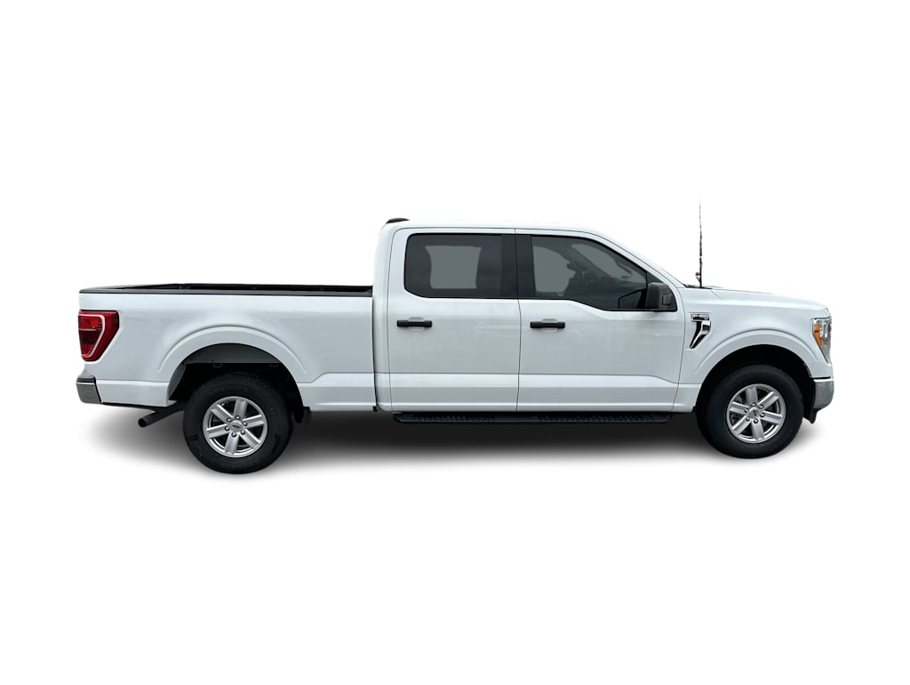 Thumbnail: 2022 Ford F-150 - 19