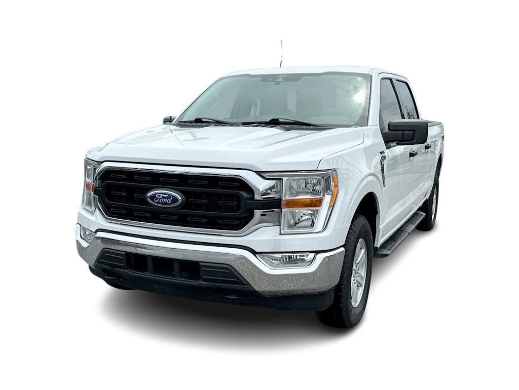 Thumbnail: 2022 Ford F-150 - 5