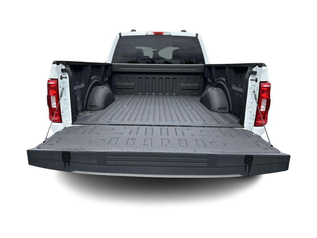 Thumbnail: 2022 Ford F-150 - 15