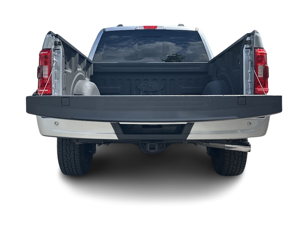 Thumbnail: 2021 Ford F-150 - 16