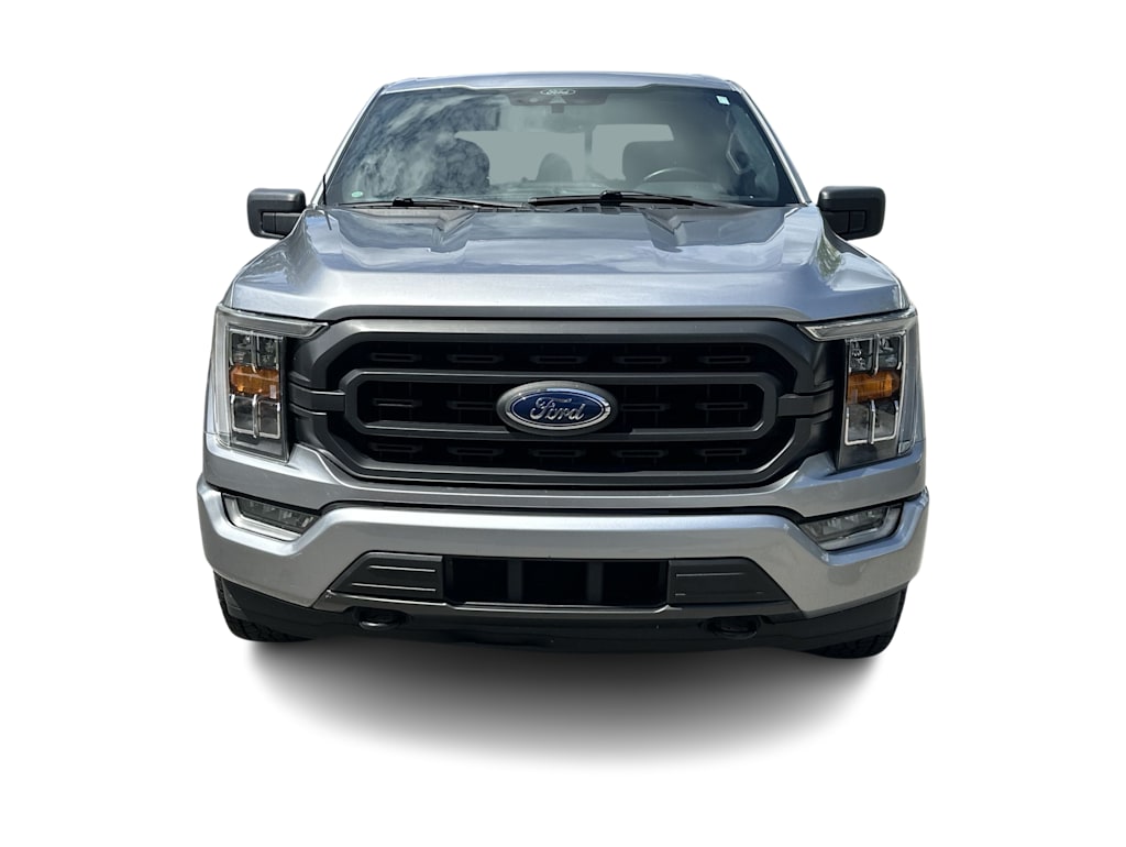 Thumbnail: 2021 Ford F-150 - 6