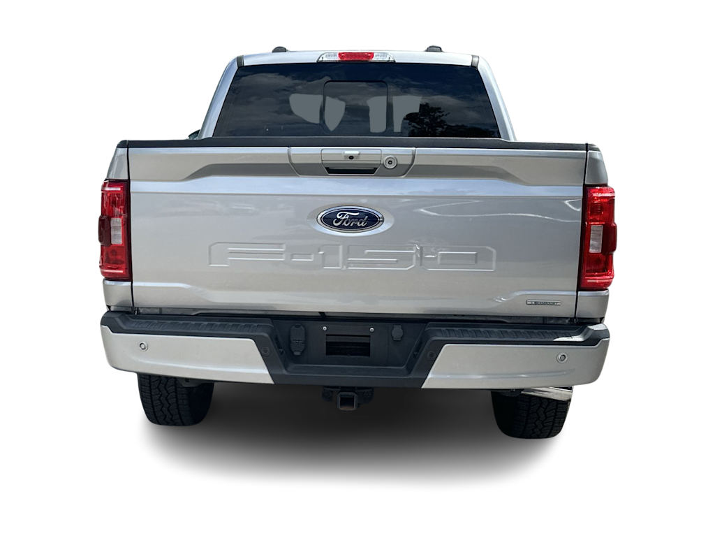 Thumbnail: 2021 Ford F-150 - 5