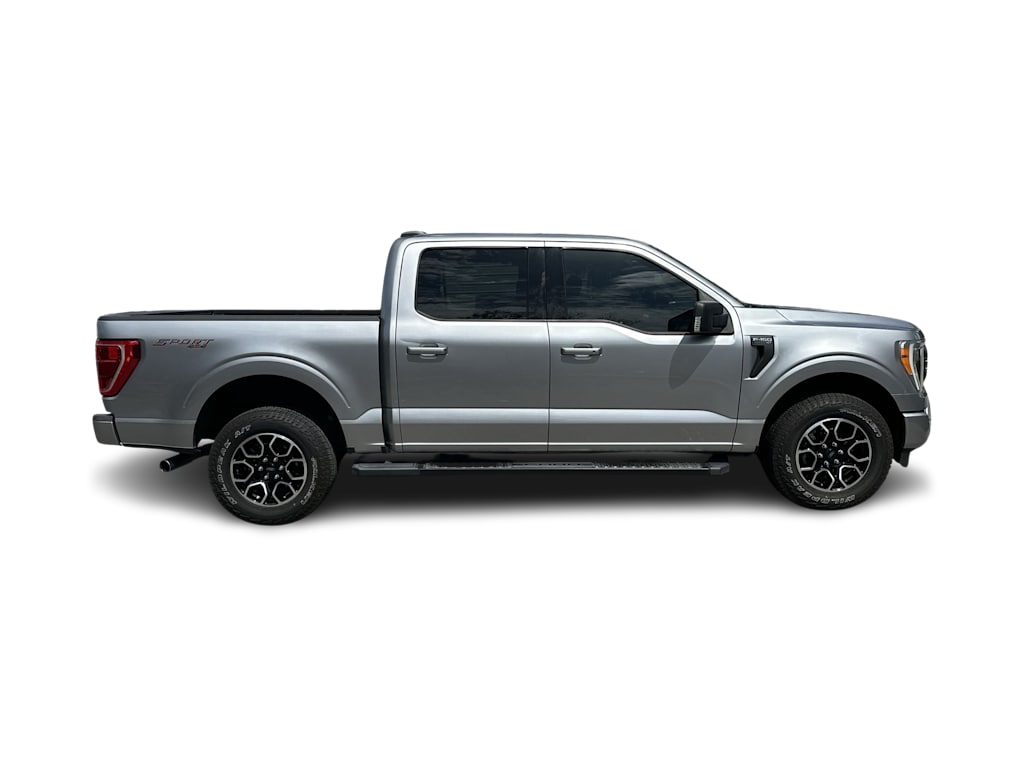 Thumbnail: 2021 Ford F-150 - 20