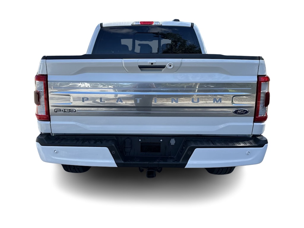 Thumbnail: 2023 Ford F-150 - 5