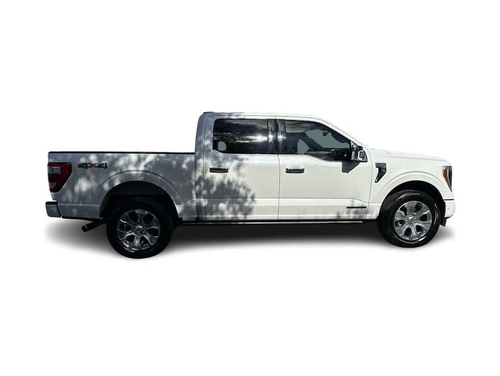 Thumbnail: 2023 Ford F-150 - 20