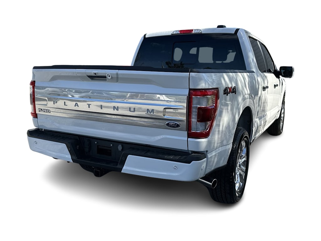Thumbnail: 2023 Ford F-150 - 19