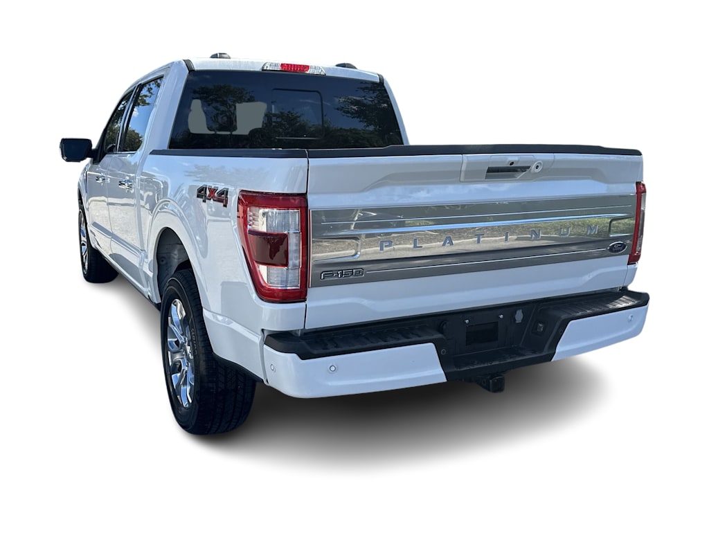 Thumbnail: 2023 Ford F-150 - 4