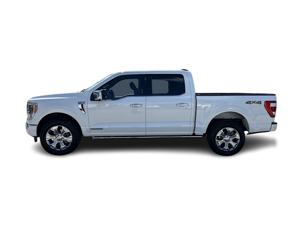 Thumbnail: 2023 Ford F-150 - 3