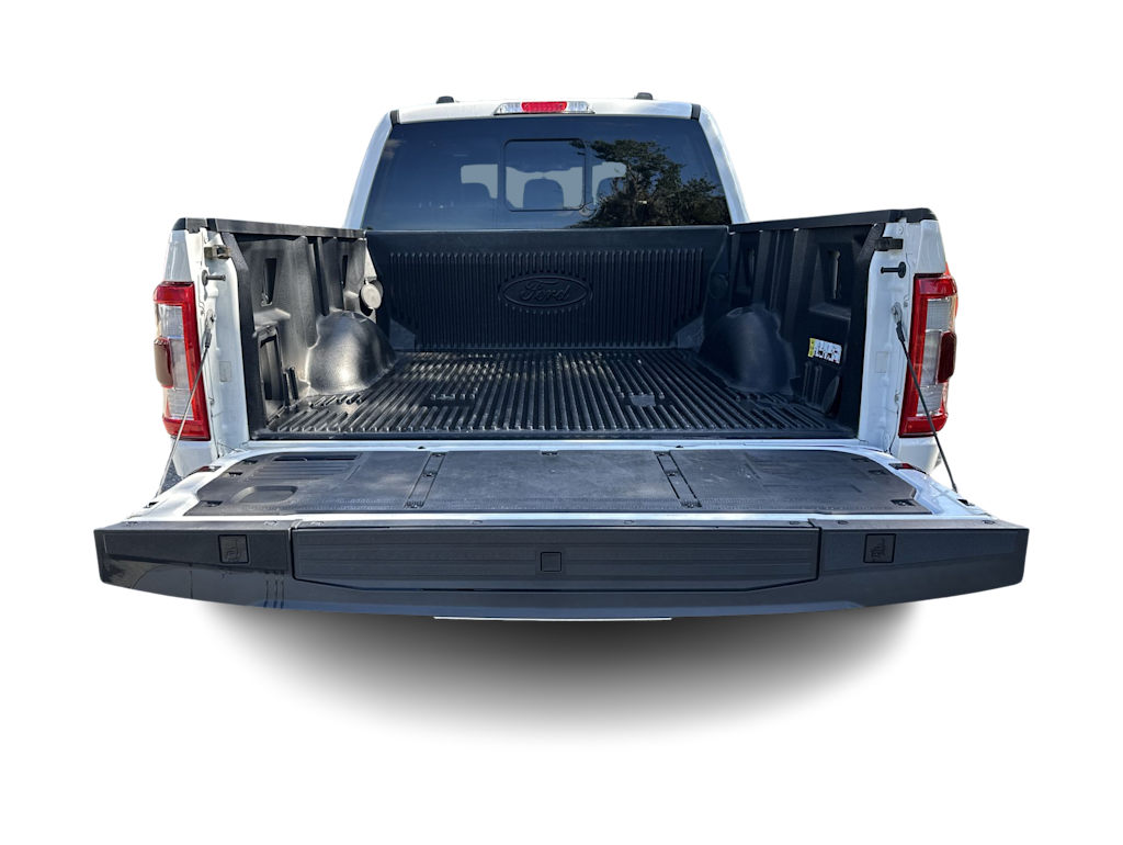 Thumbnail: 2023 Ford F-150 - 17