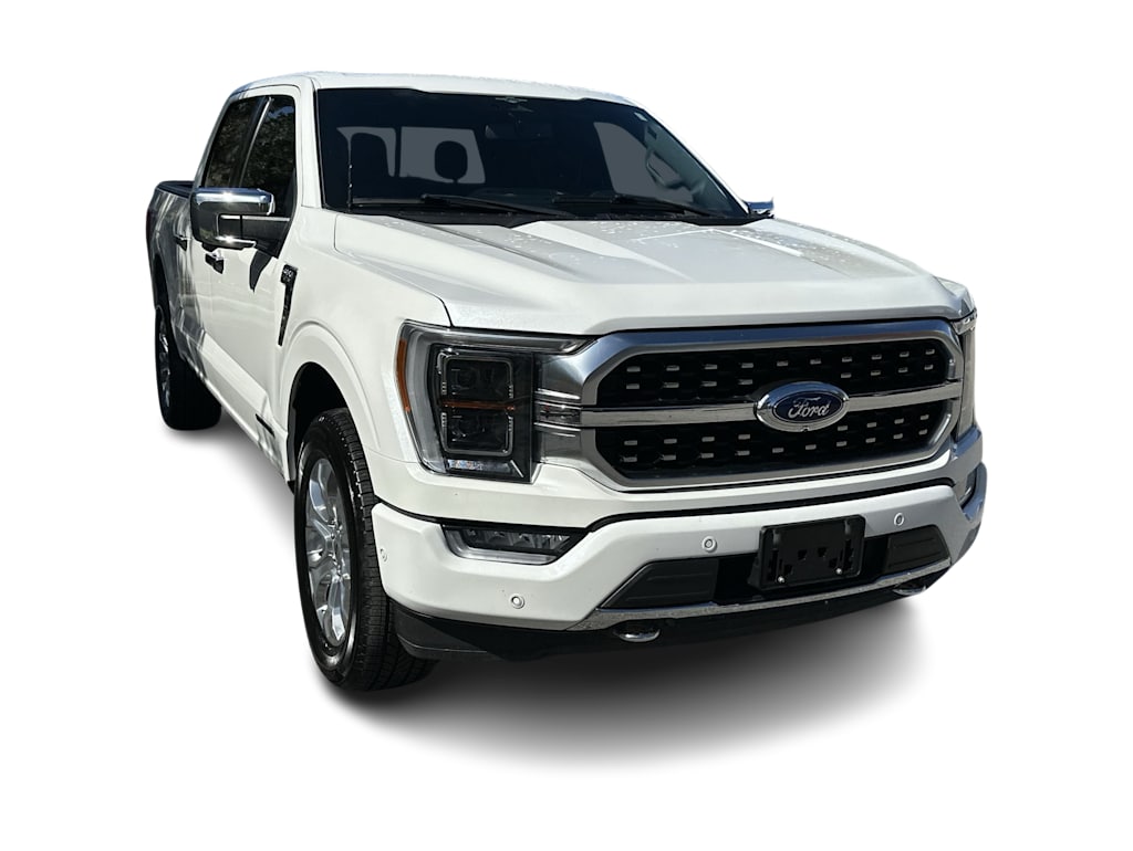 Thumbnail: 2023 Ford F-150 - 21