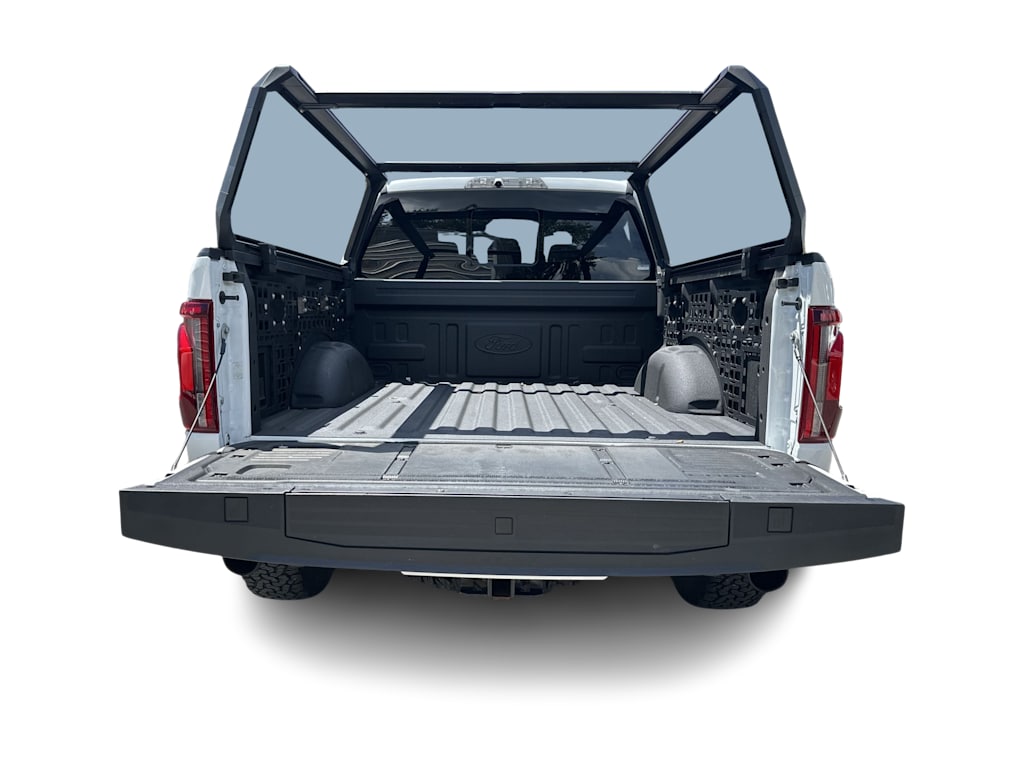 Thumbnail: 2024 Ford F-150 - 17