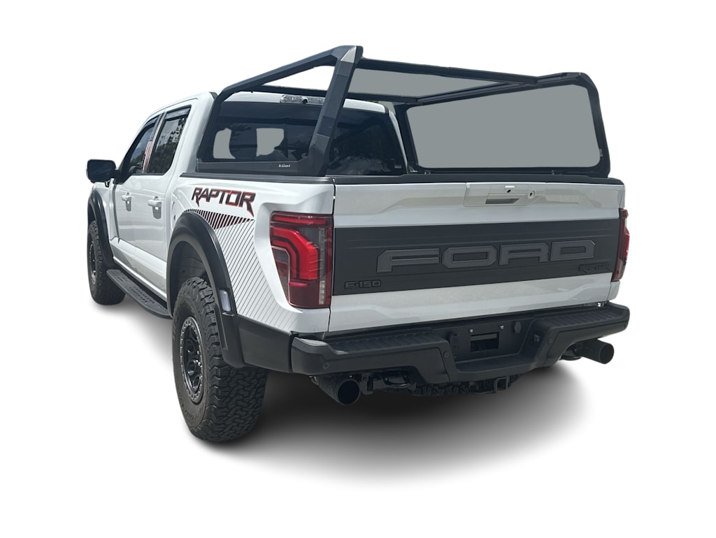 Thumbnail: 2024 Ford F-150 - 4