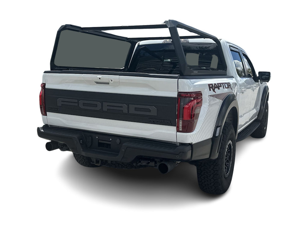 Thumbnail: 2024 Ford F-150 - 19