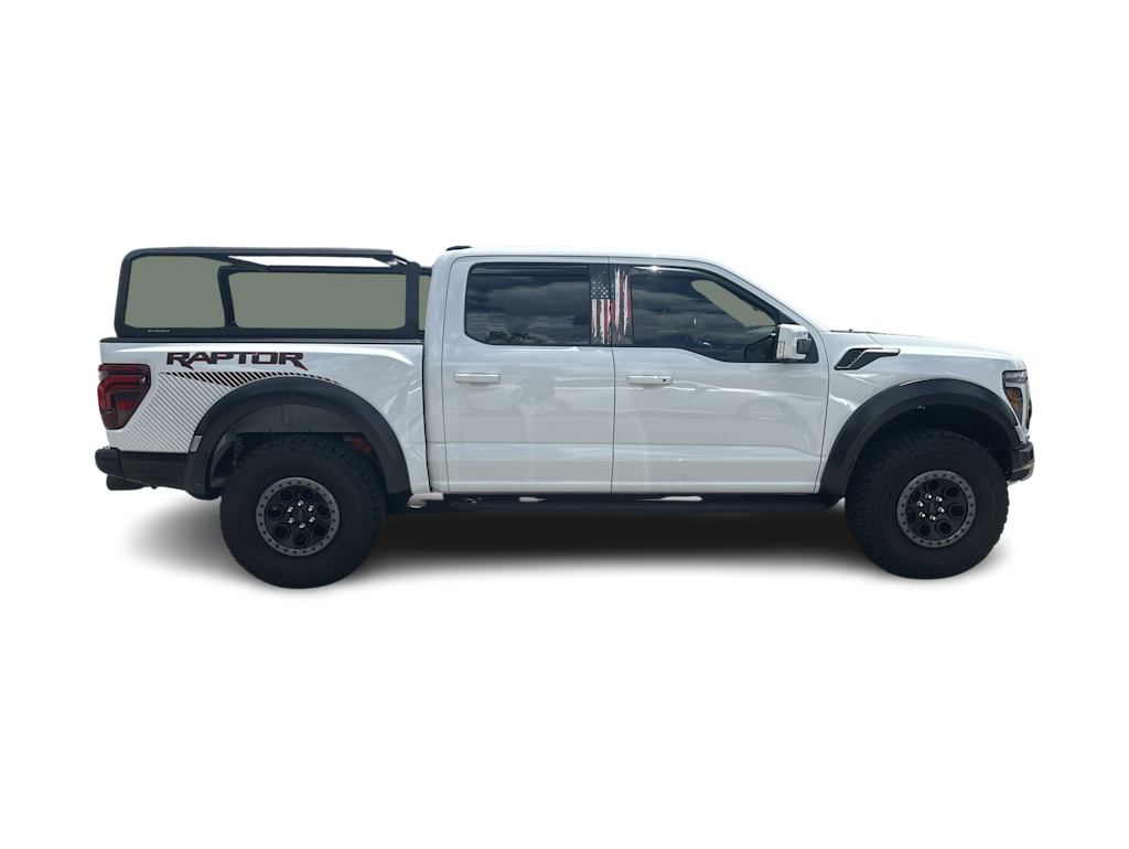 Thumbnail: 2024 Ford F-150 - 20