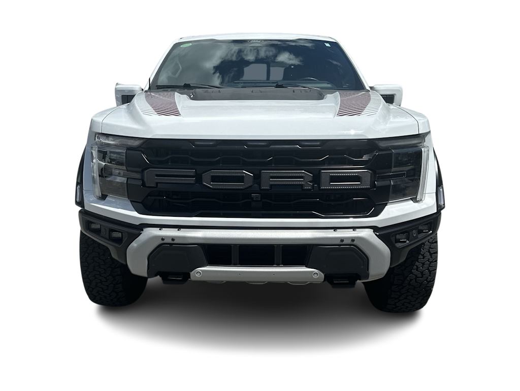 Thumbnail: 2024 Ford F-150 - 6