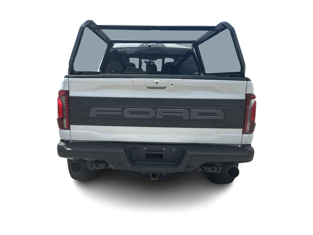 Thumbnail: 2024 Ford F-150 - 5