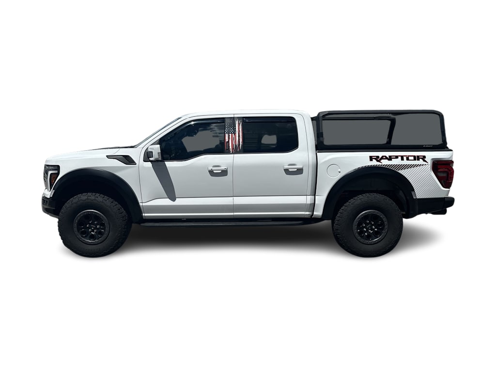 Thumbnail: 2024 Ford F-150 - 3