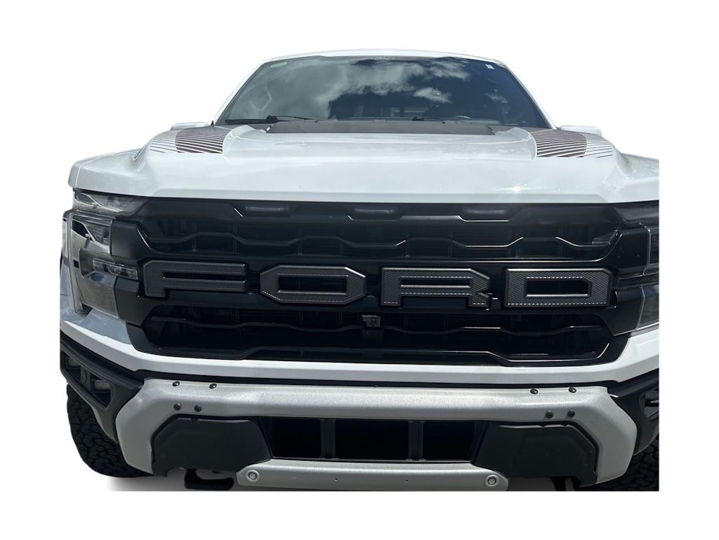 Thumbnail: 2024 Ford F-150 - 22