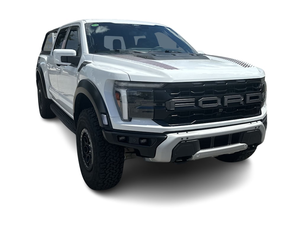 Thumbnail: 2024 Ford F-150 - 21