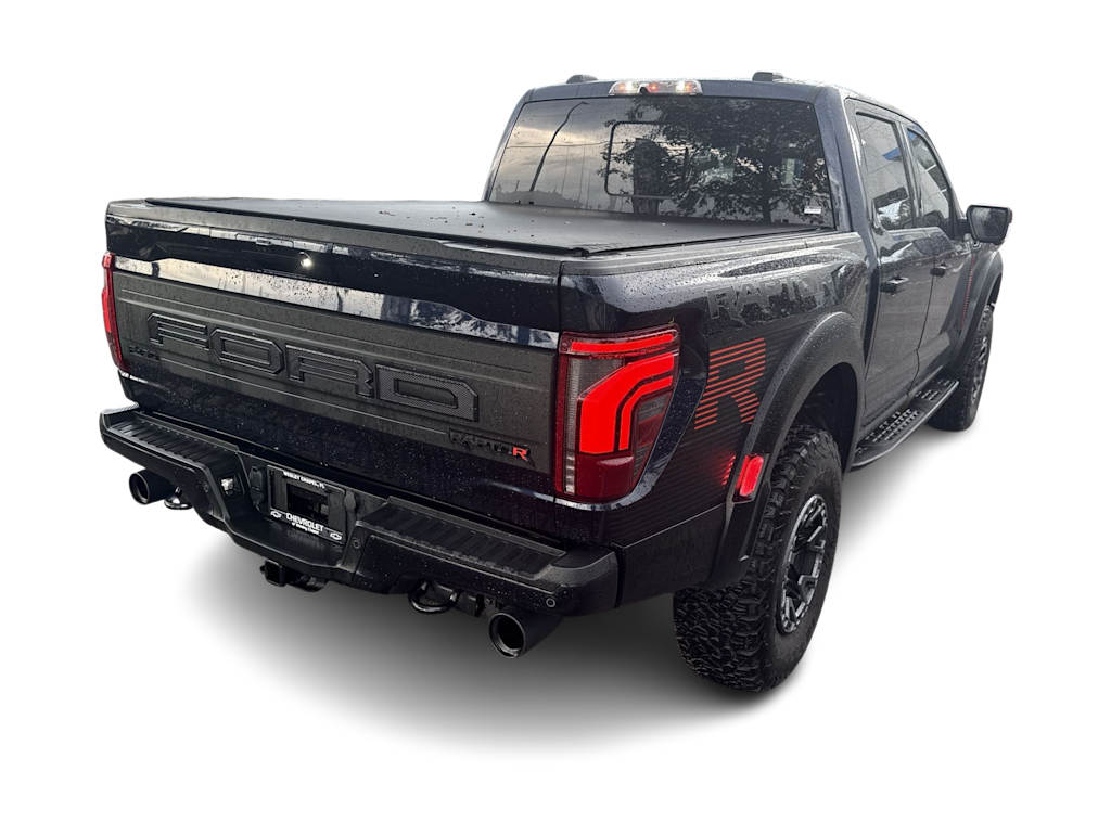 Thumbnail: 2024 Ford F-150 - 19